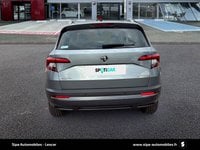 Voitures D'occasion À Lescar | Škoda Karoq 1.5 Tsi 150 Ch Act Dsg7 Style 5P