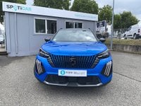Voitures D'occasion À Muret | Peugeot 2008 Electrique Ii Electrique 54 Kwh 156 Ch Gt 5P