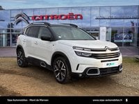 Voitures D'occasion À Mont-De-Marsan | Citroën C5 Aircross Hybride Rechargeable 225 S&S E-Eat8 ...