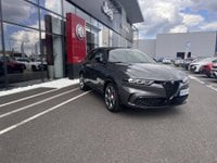 Voitures D'0Km À Toulouse | Alfa Romeo Tonale 1.5 Ibrida 160 Ch Vgt Tct7 Veloce 5P