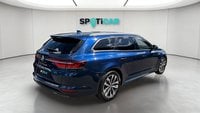 Voitures D'occasion À Mérignac | Renault Talisman Estate Blue Dci 150 Intens 5P