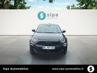 Voitures D'0Km À Mont-De-Marsan | Fiat 600E 156 Ch 54 Kwh La Prima 5P