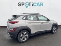 Voitures D'occasion À Villenave-D'ornon | Hyundai Kona Hybrid 141 Initia 5P