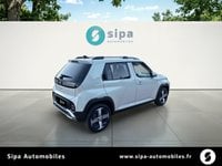 Voitures D'occasion À Le Bouscat | Hyundai Inster 49 Kwh Cross Creative 5P