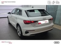 Voitures D'occasion À Lescar | Audi A3 Sportback 30 Tfsi 110 Design 5P