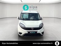 Voitures D'occasion À Mérignac | Fiat Doblò Doblo Cargo Ft Maxi 1.6 Multijet 105 1005 Kg Pro L...