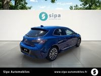 Voitures D'occasion À Toulouse | Toyota Corolla Hybride 122H Active 5P