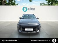 Voitures D'occasion À Villenave-D'ornon | Hyundai Kona Hybrid 141 Executive 5P