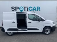 Voitures D'occasion À Lescar | Citroën Berlingo Van M 650 Bluehdi 100 S&S Bvm6 Driver 4P