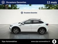 Voitures D'occasion À Lescar | Volkswagen Taigo 1.5 Tsi 150 Dsg7 R-Line 5P