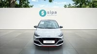 Voitures D'occasion À Villenave-D'ornon | Hyundai I10 1.0 T-Gdi 100 N Line 5P