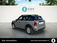 Voitures D'occasion À Le Bouscat | Mini Countryman 136 - 88 Ch All4 Bva6 Cooper Se Chili 5P