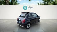 Voitures D'occasion À Villenave-D'ornon | Fiat 500C Serie 8 Euro 6D-Temp 1.0 70 Ch Hybride Bsg S...