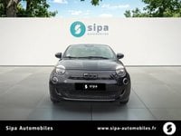 Voitures D'occasion À Toulouse | Fiat 500 E 118 Ch Nouvelle 3P