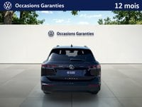 Voitures D'occasion À Tarbes | Volkswagen Tiguan 2.0 Tdi 150Ch Dsg7 Vw Edition 5P