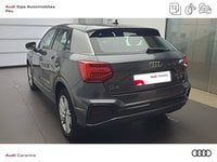 Voitures D'occasion À Lescar | Audi Q2 30 Tdi 116 S Tronic 7 S Line 5P