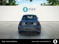 Voitures D'occasion À Dax | Fiat 500 500E (Bev) Action Berline 23,8 Kwh 0P