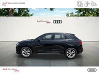 Voitures D'occasion À Lescar | Audi Q3 35 Tfsi 150 Ch S Tronic 7 S Line 5P