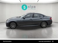 Voitures D'occasion À Le Bouscat | Bmw Série 3 330E 292 Ch Bva8 M Sport 4P