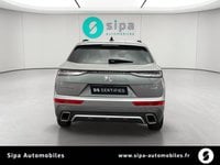 Voitures D'occasion À Lescar | Ds Ds 7 Crossback Ds 7 Hybride Rechargeable E-Tense 300 Eat8 4X4 ...