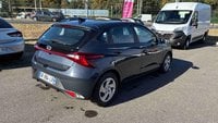 Voitures D'occasion À Toulouse | Hyundai I20 1.2 84 Initia 5P
