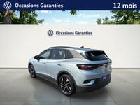 Voitures D'occasion À Tarbes | Volkswagen Id.4 174 Ch Pro Life Plus 5P