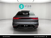 Voitures D'occasion À Mérignac | Byd Han 85 Kwh 517Ch Executive 4P