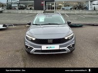 Voitures D'occasion À Dax | Fiat Tipo Cross 1.0 Firefly Turbo 100 Ch S&S Plus 5P