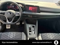 Voitures D'occasion À Muret | Volkswagen Golf 1.5 Etsi Opf 150 Dsg7 R-Line 5P
