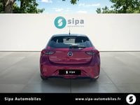 Voitures D'occasion À Toulouse | Opel Corsa Electrique 136 Ch & Batterie 50 Kwh Gs Line 5P