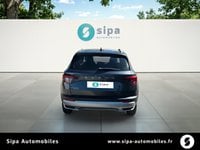 Voitures D'occasion À Le Bouscat | Škoda Karoq 1.5 Tsi 150 Ch Act Dsg7 Scout 5P