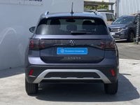 Voitures D'occasion À Lescar | Volkswagen T-Cross 1.0 Tsi 116 Start/Stop Dsg7 Style 5P