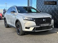 Voitures D'occasion À Lescar | Ds Ds 7 Crossback Ds7 Crossback Hybride E-Tense 225 Eat8 Performa...