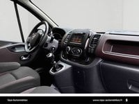 Voitures D'occasion À Mérignac | Fiat Talento Fg Vul Talento Fgn Tole 1.3 Lh1 2.0 Ecojet 145 Ev...