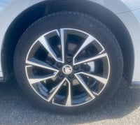 Voitures D'occasion À Lescar | Škoda Fabia Iv 1.0 Tsi 116 Ch Evo 2 Dsg7 Monte-Carlo 5P