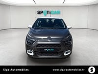 Voitures D'occasion À Lescar | Citroën C3 Puretech 83 Ch Bvm5 You 5P