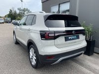 Voitures D'occasion À Mérignac | Volkswagen T-Cross 1.0 Tsi 110 Start/Stop Dsg7 Carat 5P