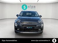 Voitures D'occasion À Mérignac | Fiat 500X 1.5 Firefly 130 Ch S/S Dct7 Hybrid Sport 5P