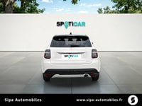 Voitures D'occasion À La-Teste-De-Buch | Fiat 600 1.2 Hybrid 100Ch Dct6 La Prima 5P