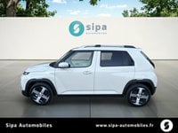 Voitures D'occasion À Le Bouscat | Hyundai Inster 49 Kwh Cross Creative 5P