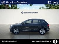 Voitures D'occasion À Lescar | Volkswagen Tiguan 2.0 Tdi 150 Dsg7 Carat 5P