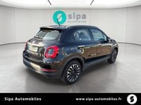 Voitures D'occasion À Mont-De-Marsan | Fiat 500X 1.3 Firefly Turbo T4 150 Ch Dct Cross 5P