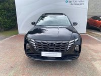 Voitures D'occasion À Le Bouscat | Hyundai Tucson Iv 1.6 T-Gdi 230 Hybrid Bva6 Executive 5P