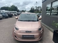 Voitures D'0Km À Mérignac | Fiat 500 Iii E 118 Ch Nouvelle 3P