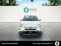 Voitures D'occasion À Toulouse | Fiat 500X 1.4 Multiair 140 Ch City Cross 5P