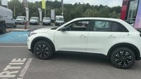Voitures D'occasion À Toulouse | Fiat 600 T-Gen 3 1.2 Hybrid 110Ch Edct6 Pop 5P
