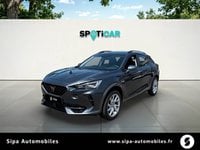 Voitures D'occasion À Lescar | Cupra Formentor 2.0 Tdi 150 Ch Business Edition 5P