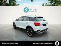 Voitures D'occasion À Fenouillet | Audi Q2 35 Tfsi 150 Bvm6 Design Luxe 5P