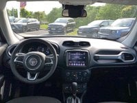 Voitures D'0Km À Toulouse | Jeep Renegade 1.3 Turbo T4 190 Ch Phev Bva6 4Xe Eawd Limited 5P