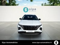 Voitures D'occasion À Toulouse | Hyundai Tucson 1.6 Crdi 136 Hybrid 48V Dct-7 Creative 5P